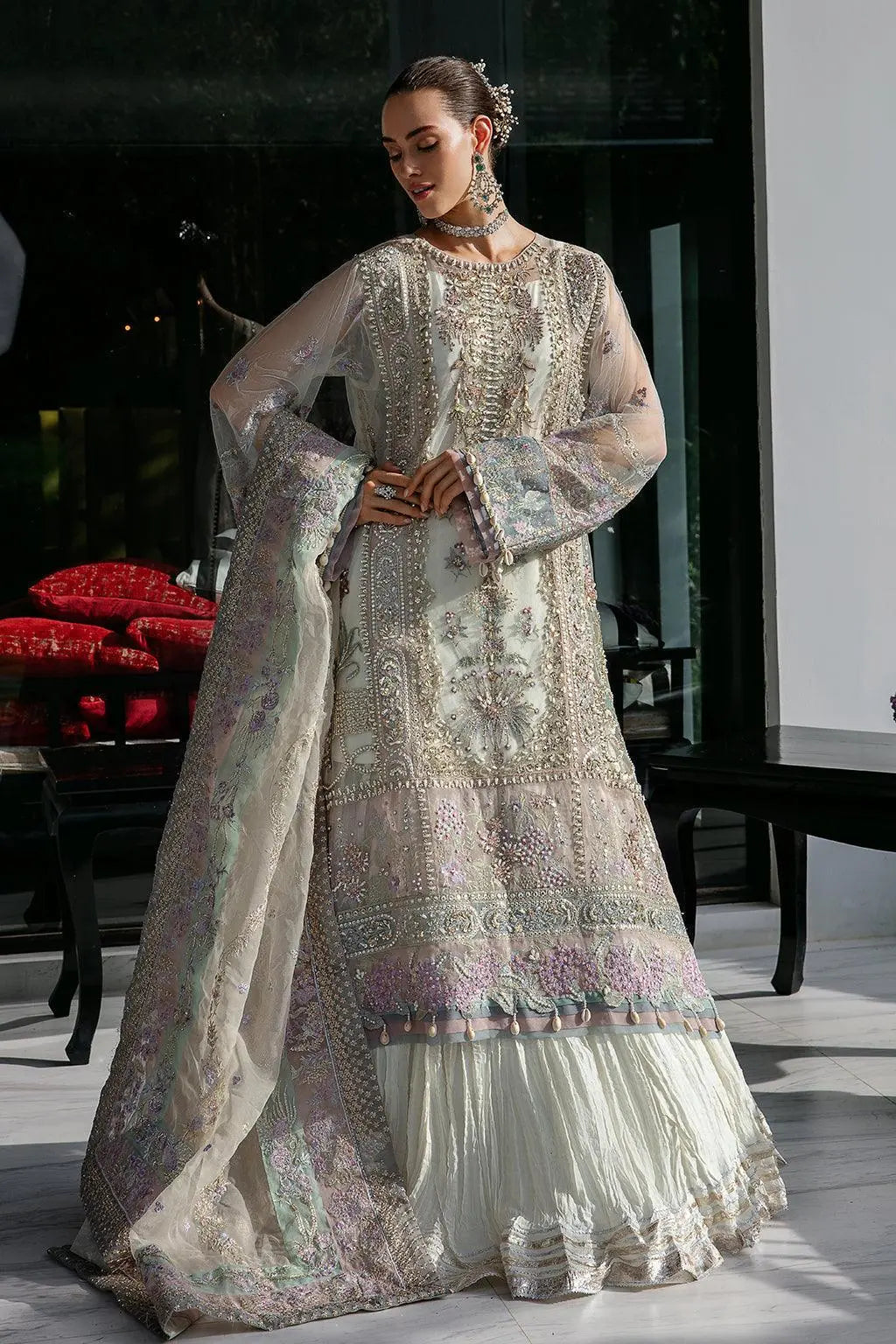 Elaya - Riwayat-e-khas