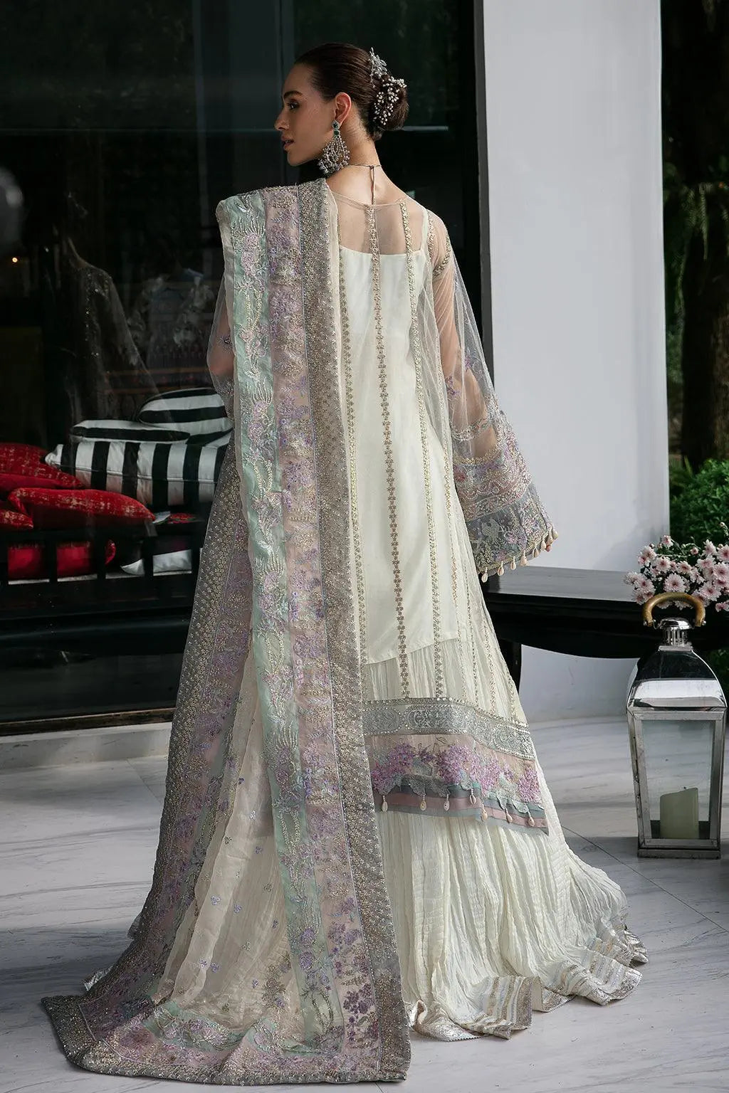 Elaya - Riwayat-e-khas