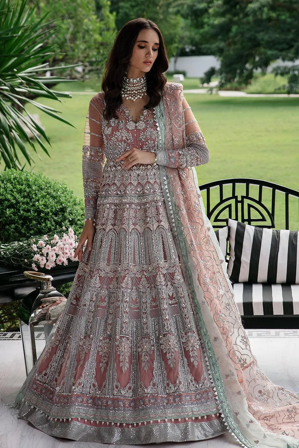 Shena - Riwayat-e-khas