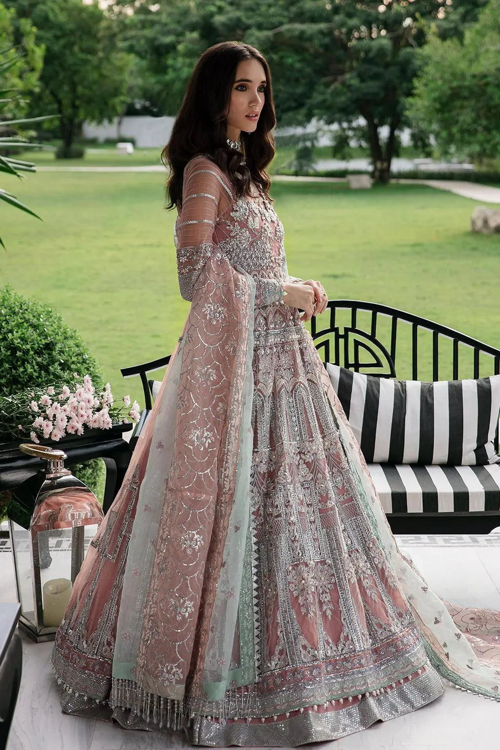 Shena - Riwayat-e-khas