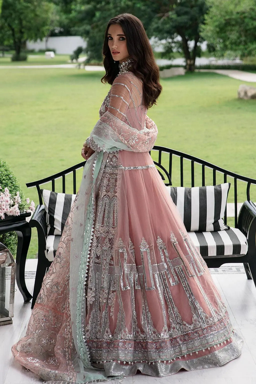 Shena - Riwayat-e-khas