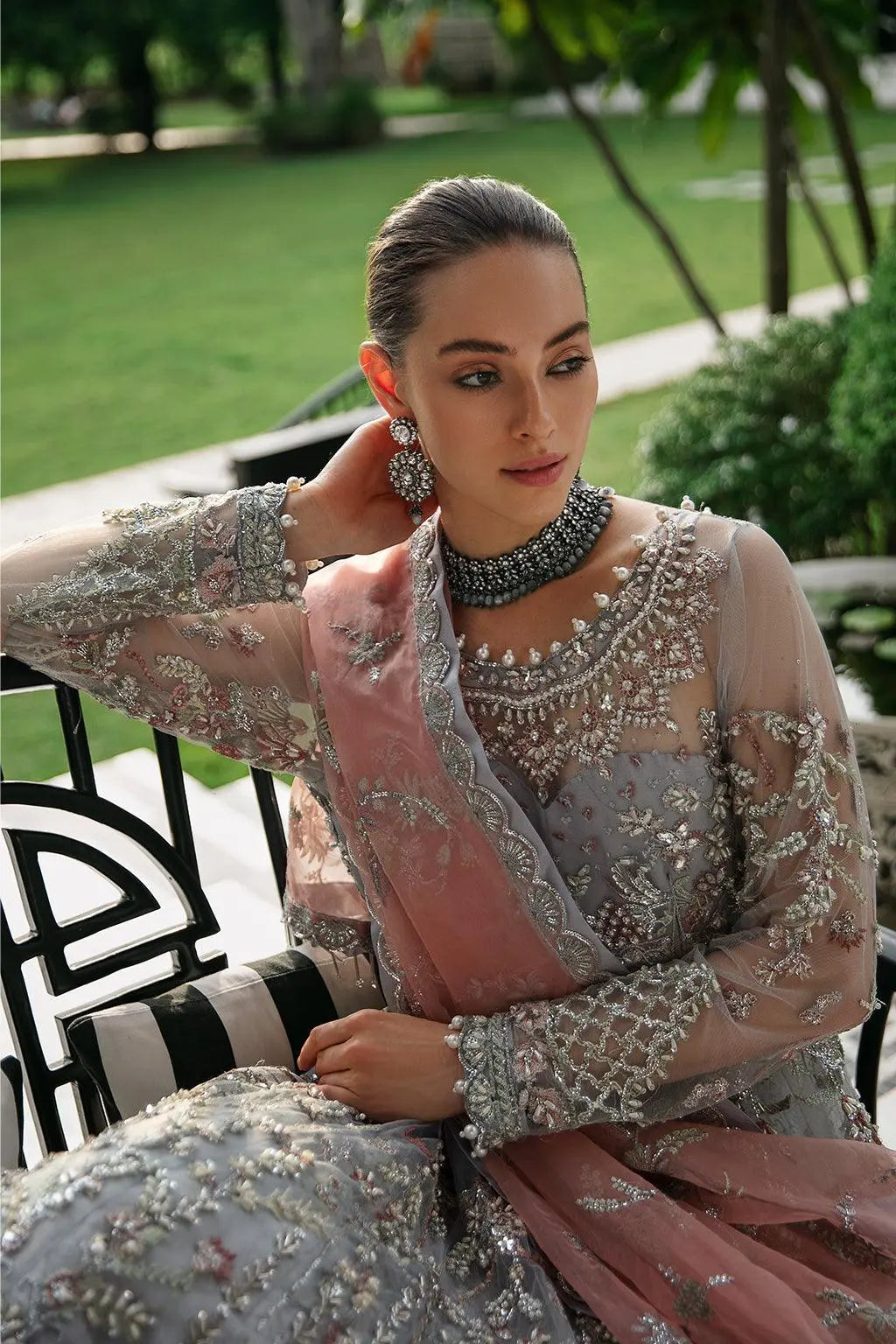 Zira - Riwayat-e-khas