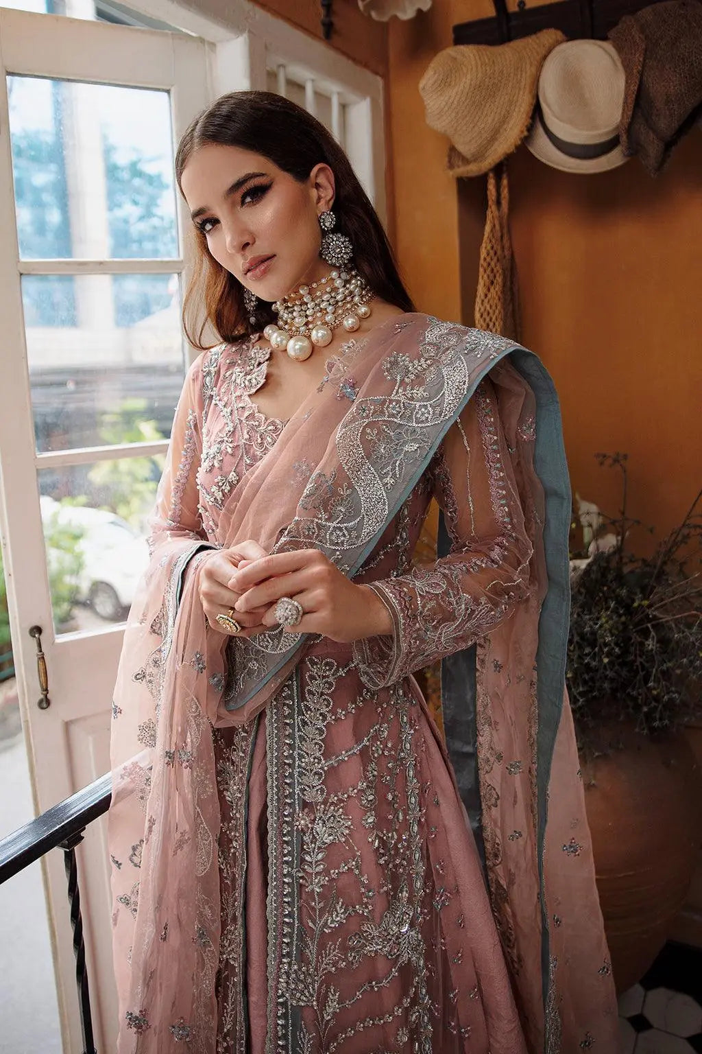 Aroha - Riwayat-e-khas