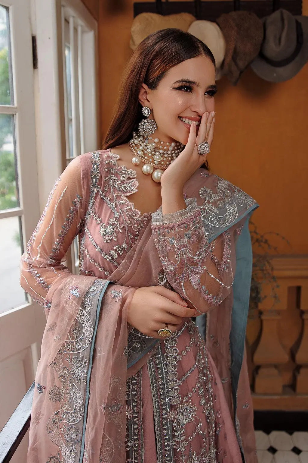 Aroha - Riwayat-e-khas