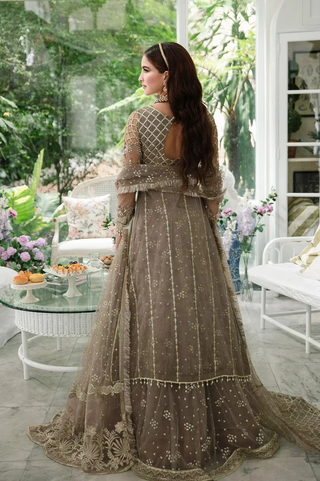 AJR Couture | Alif Luxury Wedding Formals 23 | Azalea - House Of Anaya