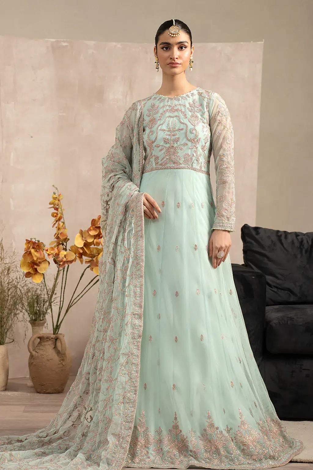 Zarif | Naqsh Festive Formals 23 | ZRN 03 SOPHIE - House Of Anaya