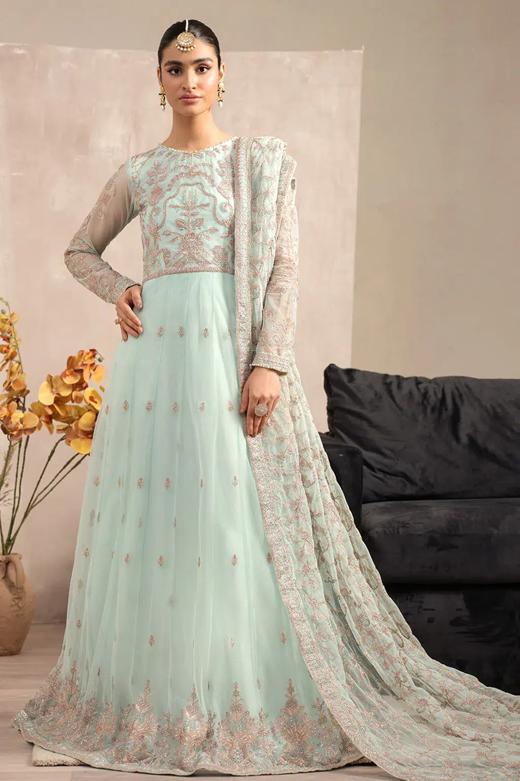 Zarif | Naqsh Festive Formals 23 | ZRN 03 SOPHIE - House Of Anaya