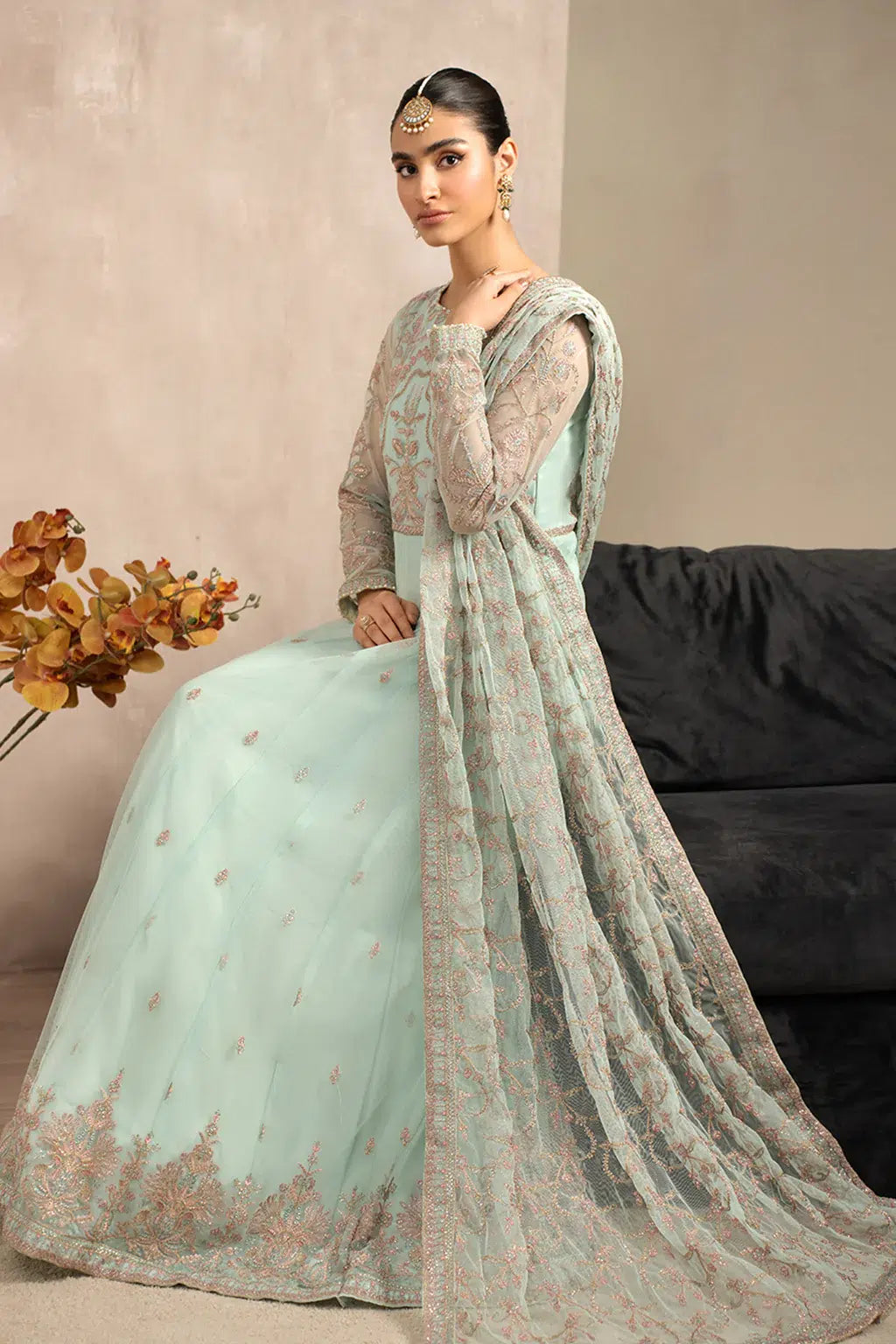 Zarif | Naqsh Festive Formals 23 | ZRN 03 SOPHIE - House Of Anaya
