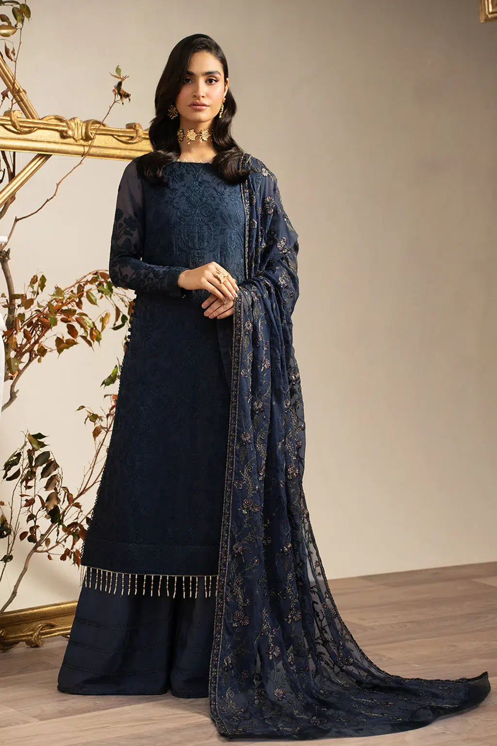 Zarif | Naqsh Festive Formals 23 | 08 - House Of Anaya