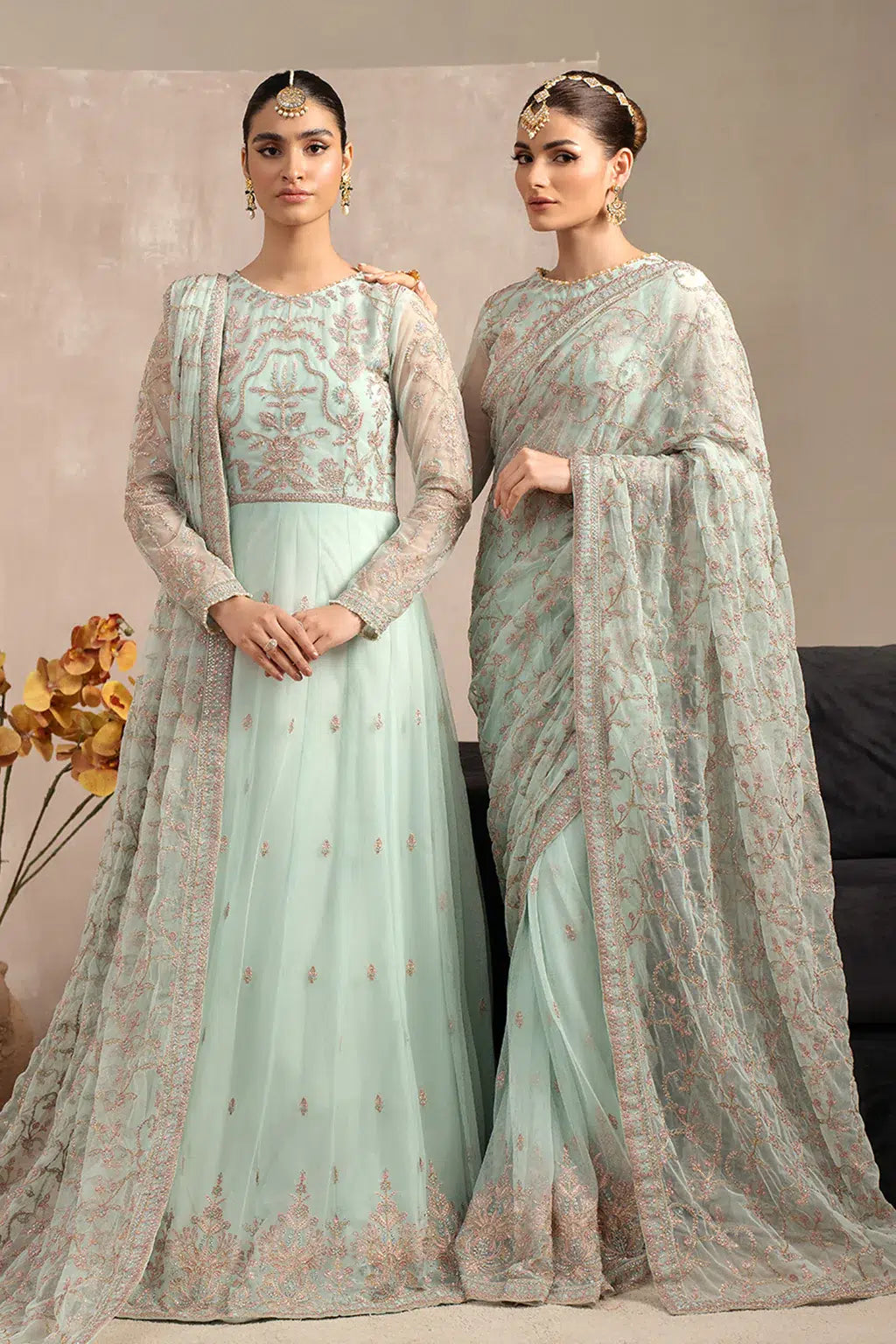 Zarif | Naqsh Festive Formals 23 | ZRN 03 SOPHIE - House Of Anaya