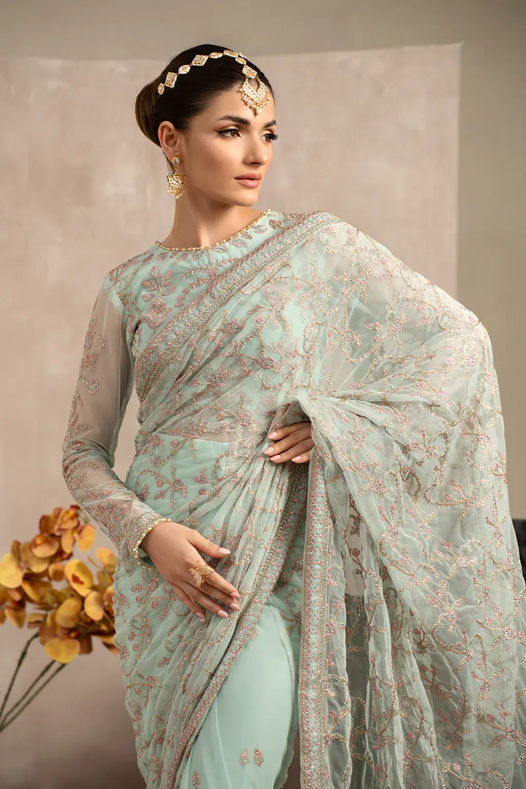 Zarif | Naqsh Festive Formals 23 | ZRN 03 SOPHIE - House Of Anaya