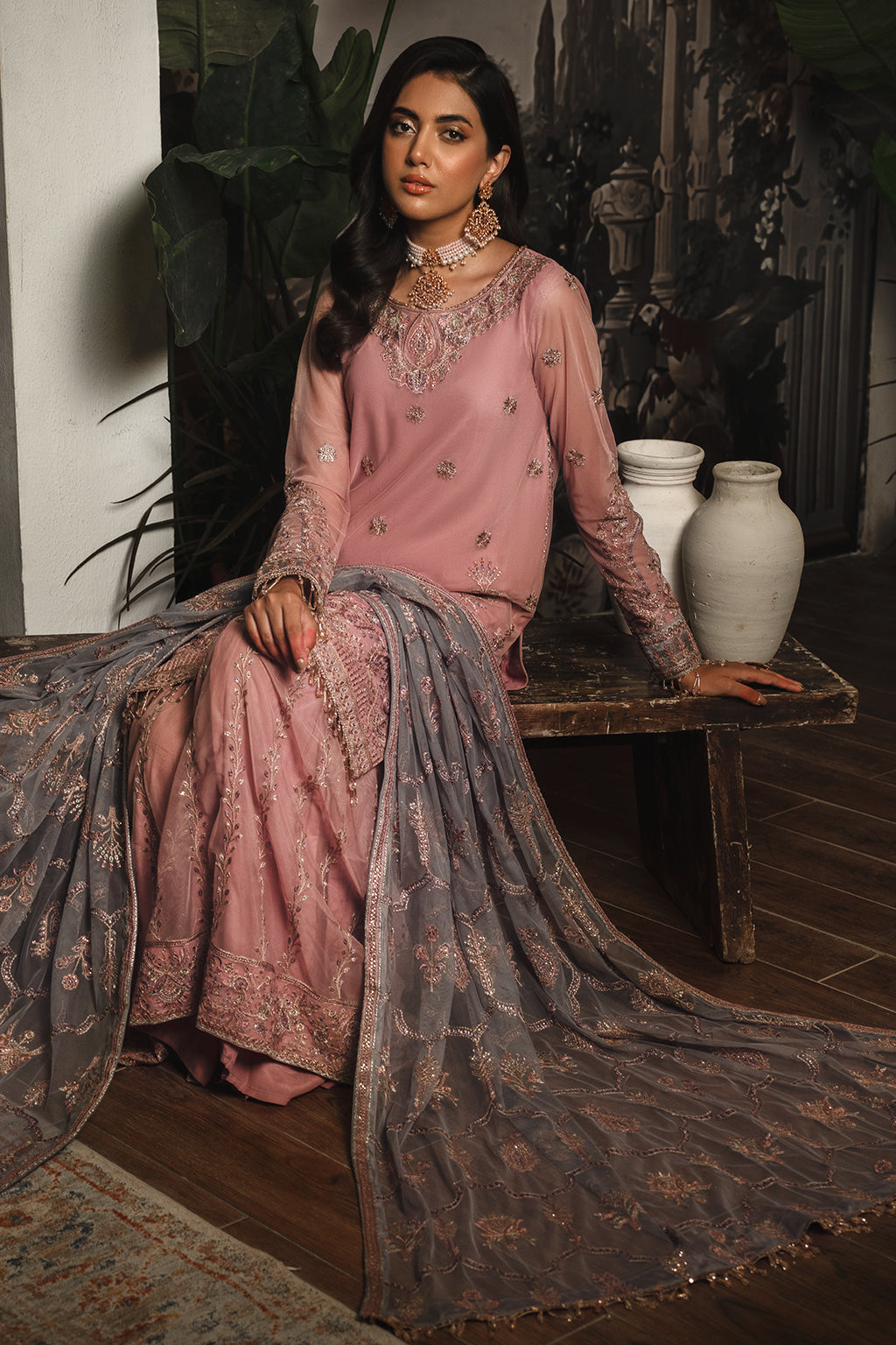 ZARIF - ZLR 03 BLOOM - Riwayat-e-khas