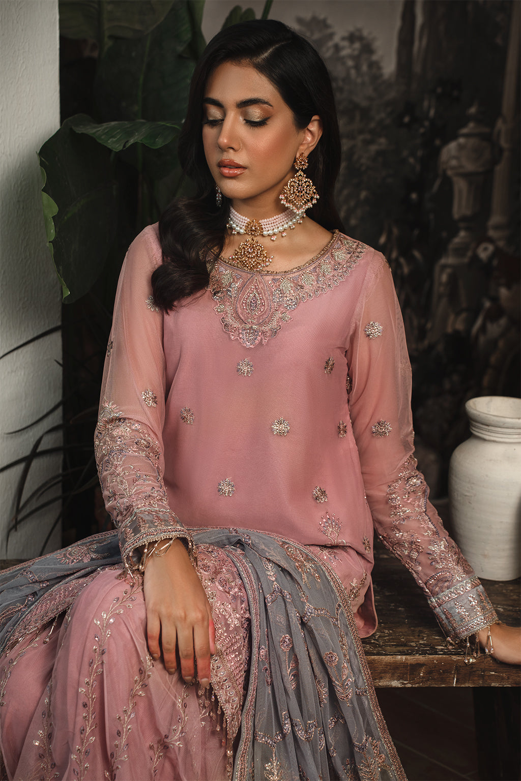 ZARIF - ZLR 03 BLOOM - Riwayat-e-khas