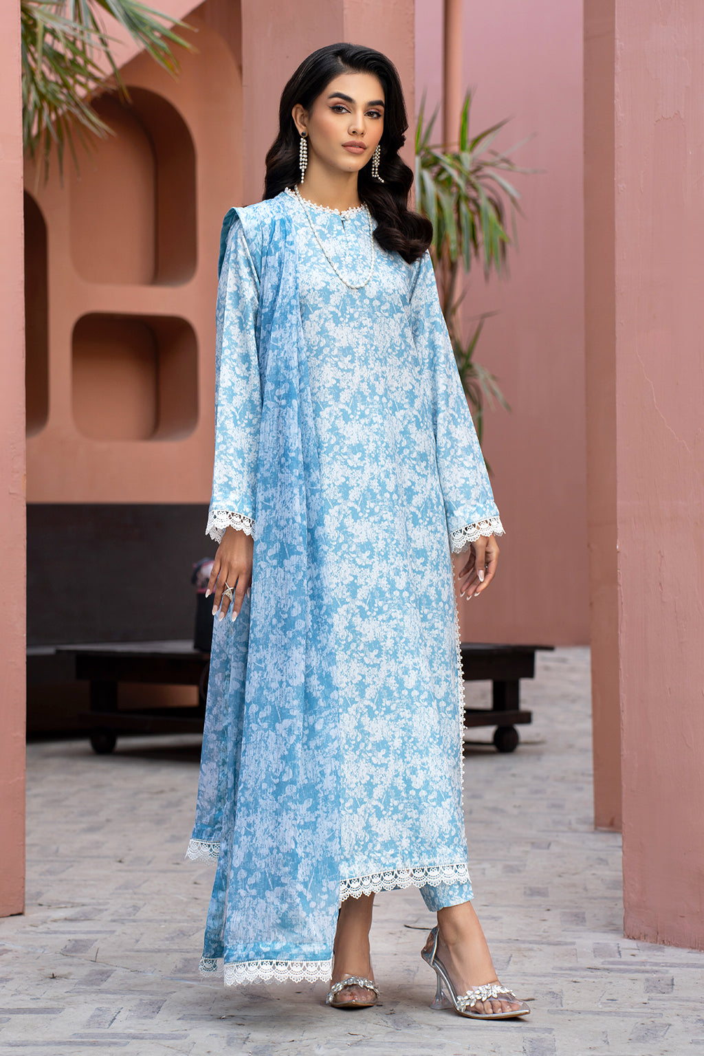 Zarif | Prints 24 | ZCP 05 KYLIE - House Of Anaya