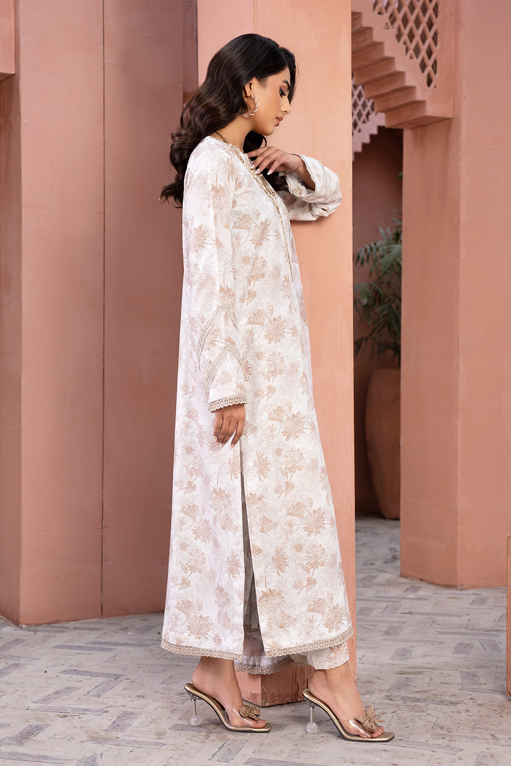 Zarif | Prints 24 | ZCP 02 MILLIE - House Of Anaya