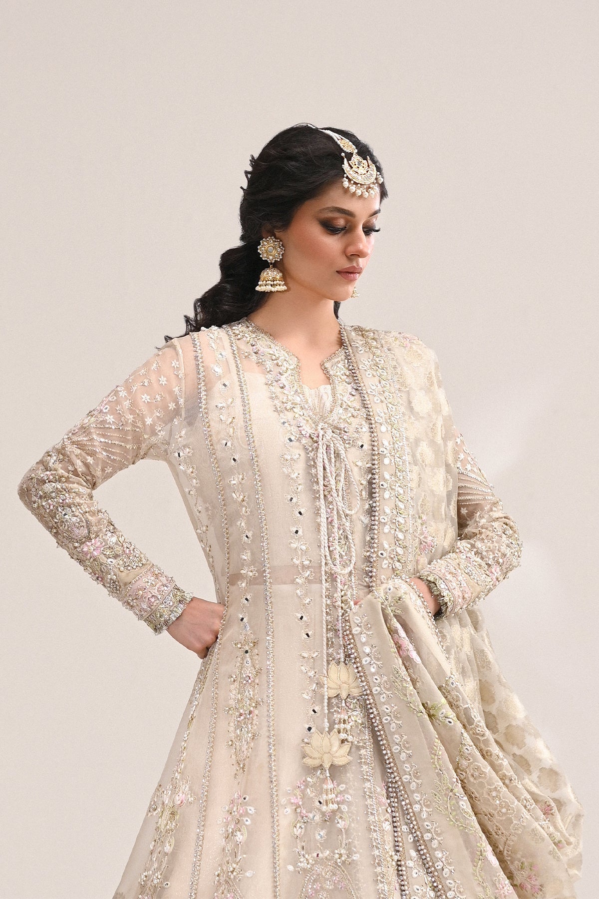 Saad Bin Shahzad | Kai-ros Wedding Stitched25 | AYLA