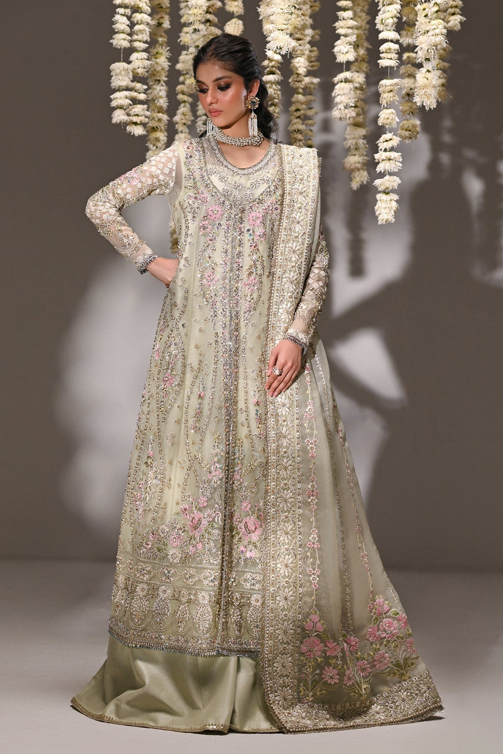 Saad Bin Shahzad | Kai-ros Wedding Stitched25 | NIYAH