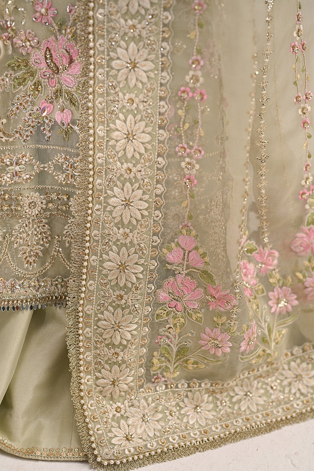 Saad Bin Shahzad | Kai-ros Wedding Stitched25 | NIYAH