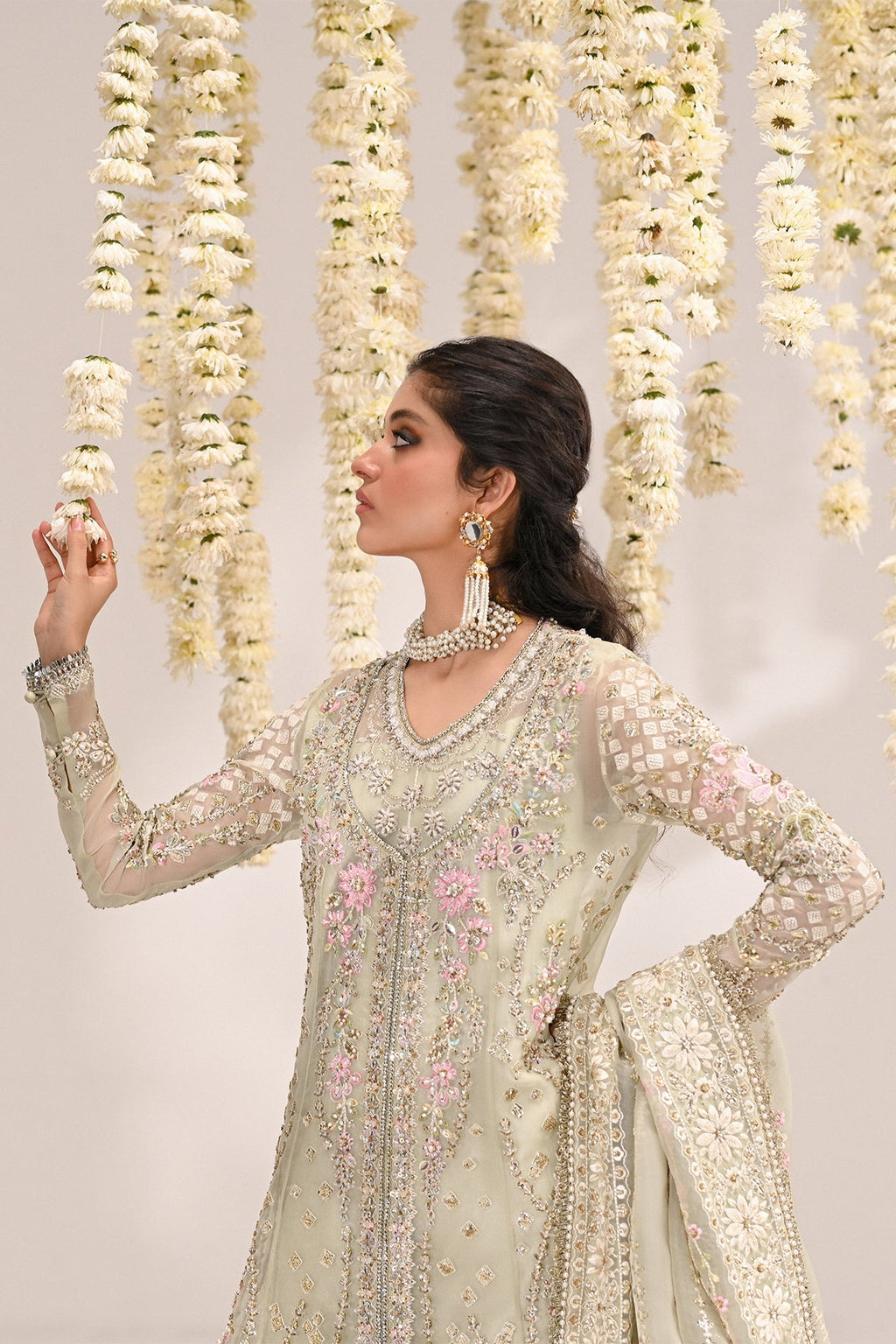 Saad Bin Shahzad | Kai-ros Wedding Stitched25 | NIYAH