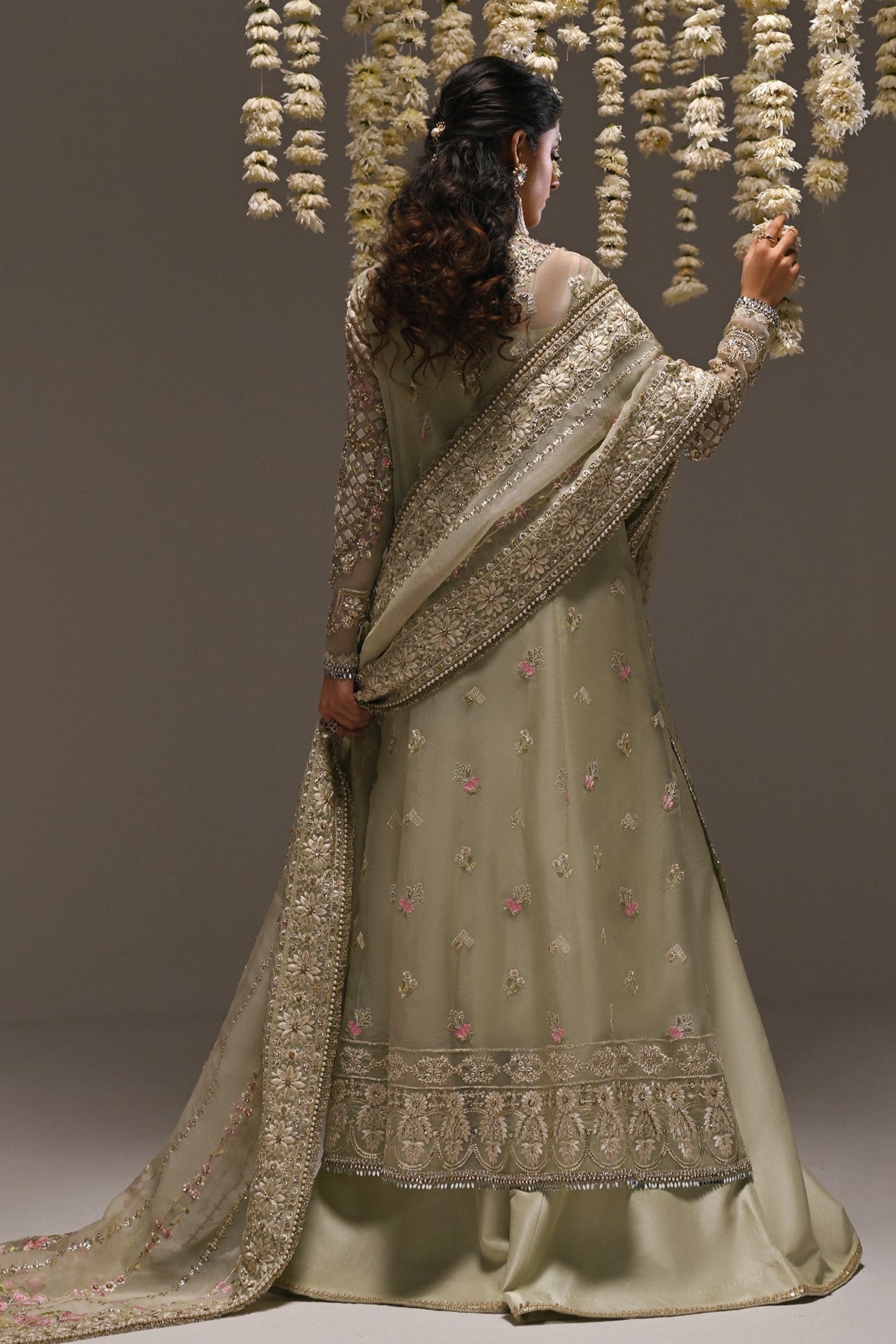 Saad Bin Shahzad | Kai-ros Wedding Stitched25 | NIYAH