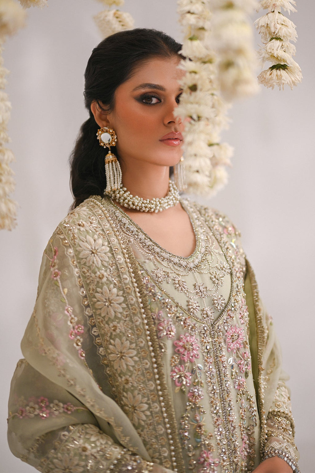 Saad Bin Shahzad | Kai-ros Wedding Stitched25 | NIYAH