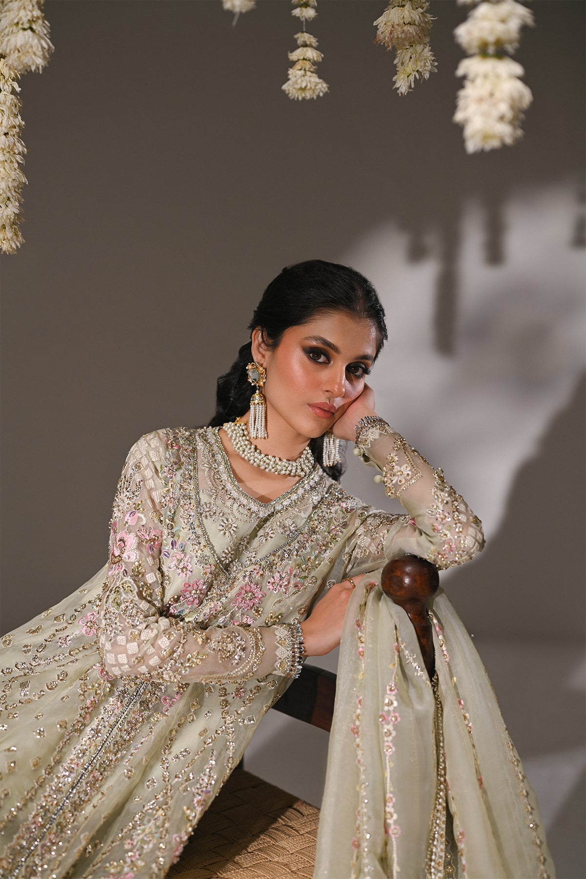 Saad Bin Shahzad | Kai-ros Wedding Stitched25 | NIYAH