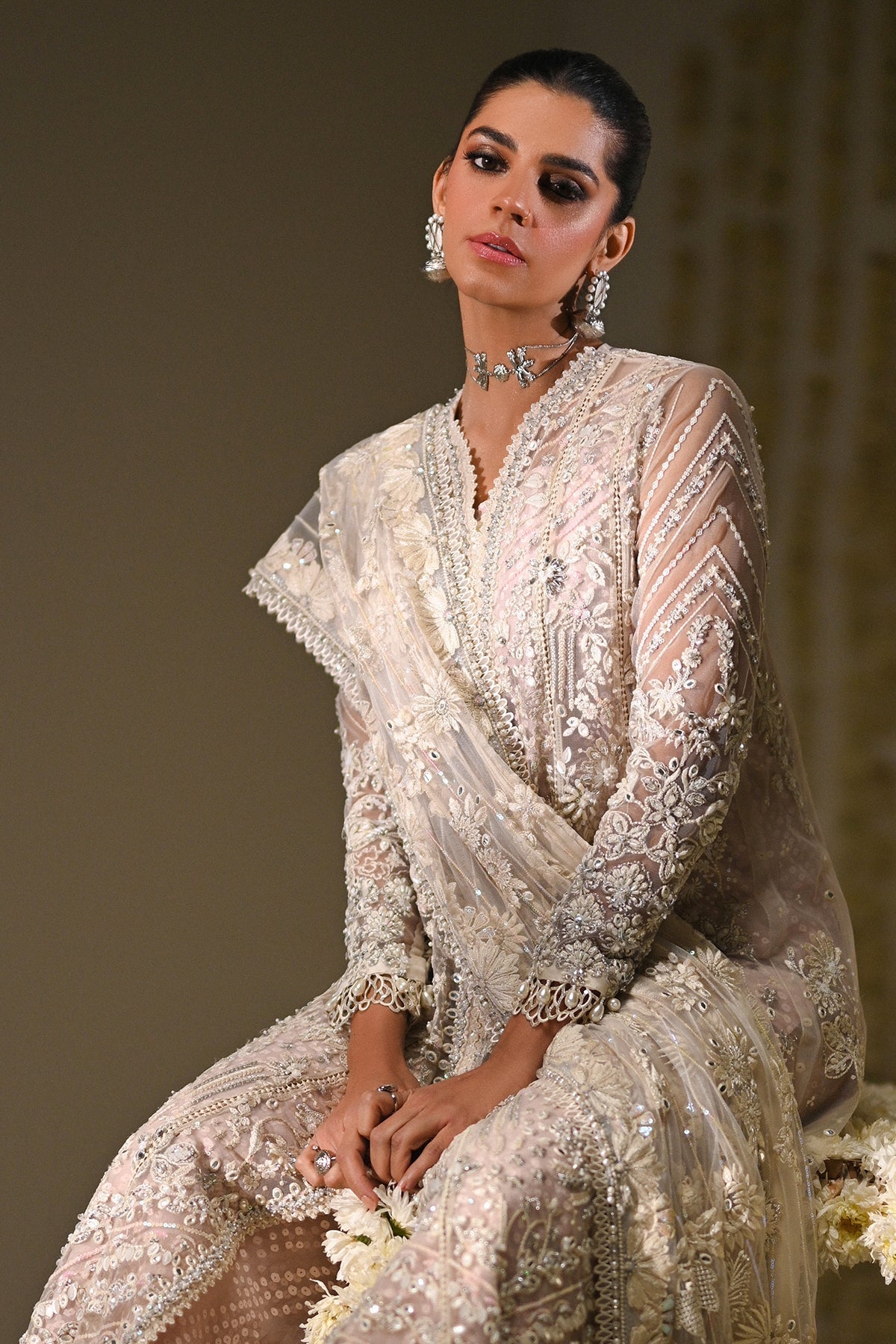Saad Bin Shahzad | Kai-ros Wedding Stitched25 | NURVI