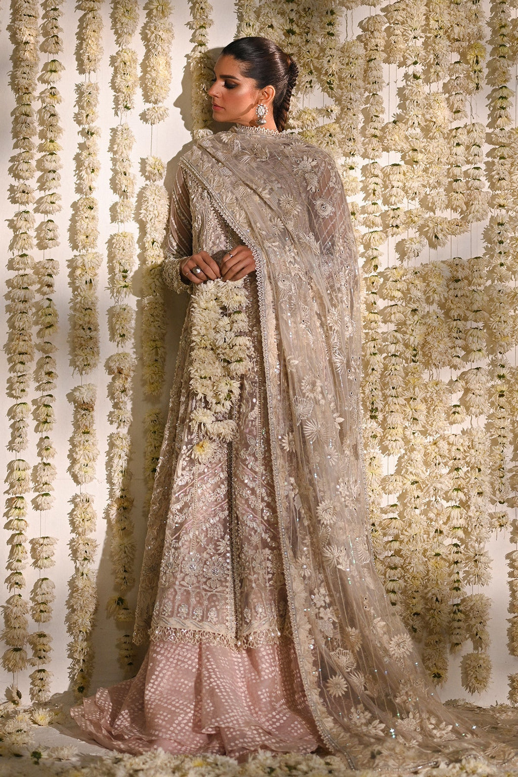 Saad Bin Shahzad | Kai-ros Wedding Stitched25 | NURVI