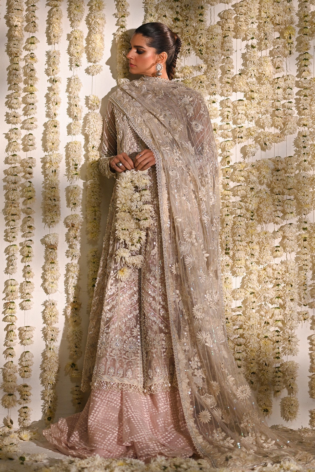 Saad Bin Shahzad | Kai-ros Wedding Stitched25 | NURVI