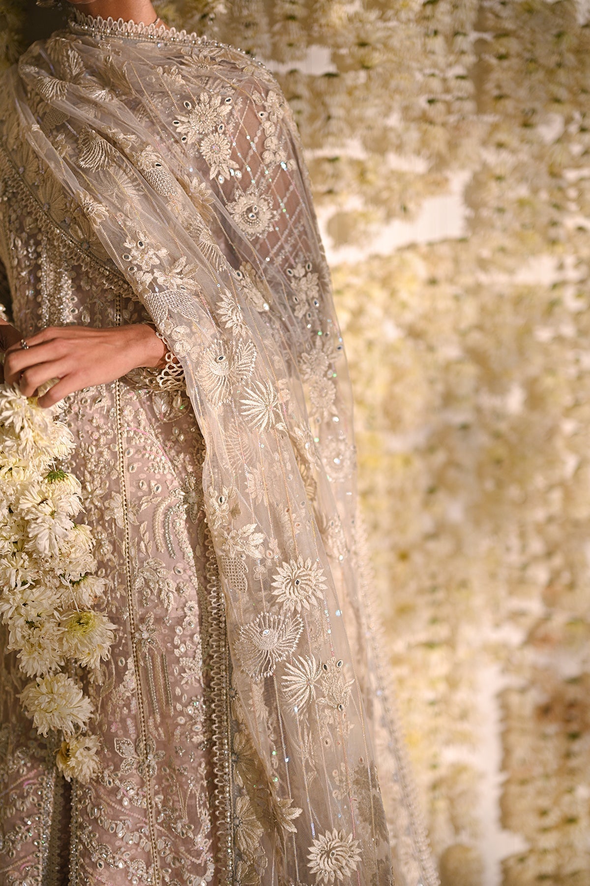 Saad Bin Shahzad | Kai-ros Wedding Stitched25 | NURVI