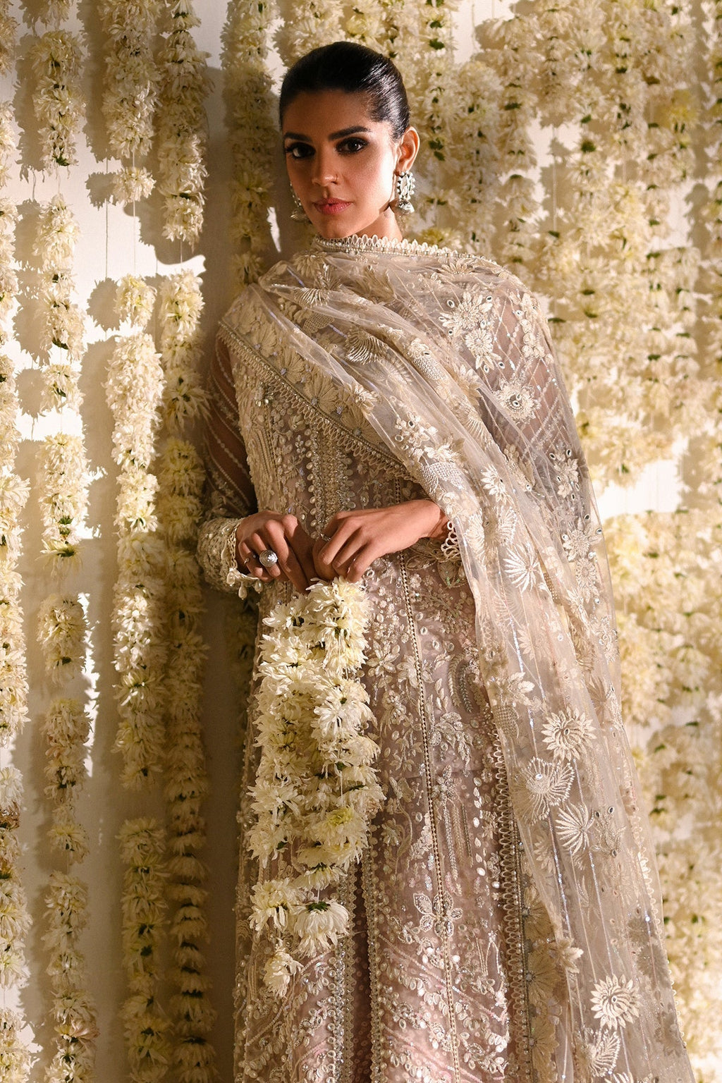 Saad Bin Shahzad | Kai-ros Wedding Stitched25 | NURVI