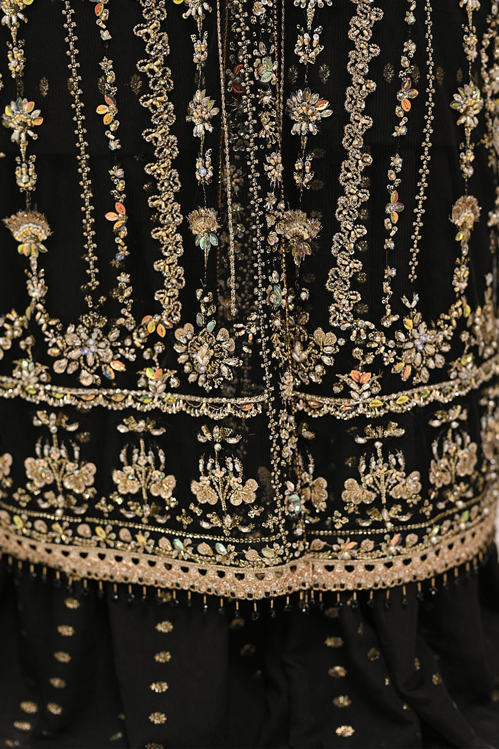 Saad Bin Shahzad | Kai-ros Wedding Stitched25 | AZRA