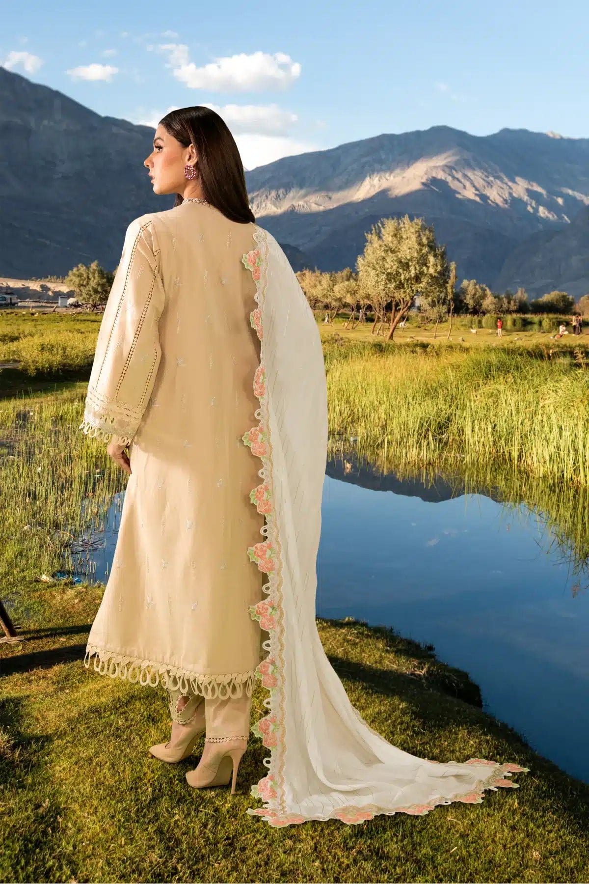 Sable Vogue | Winter 23 | SWC-03-23 - House Of Anaya