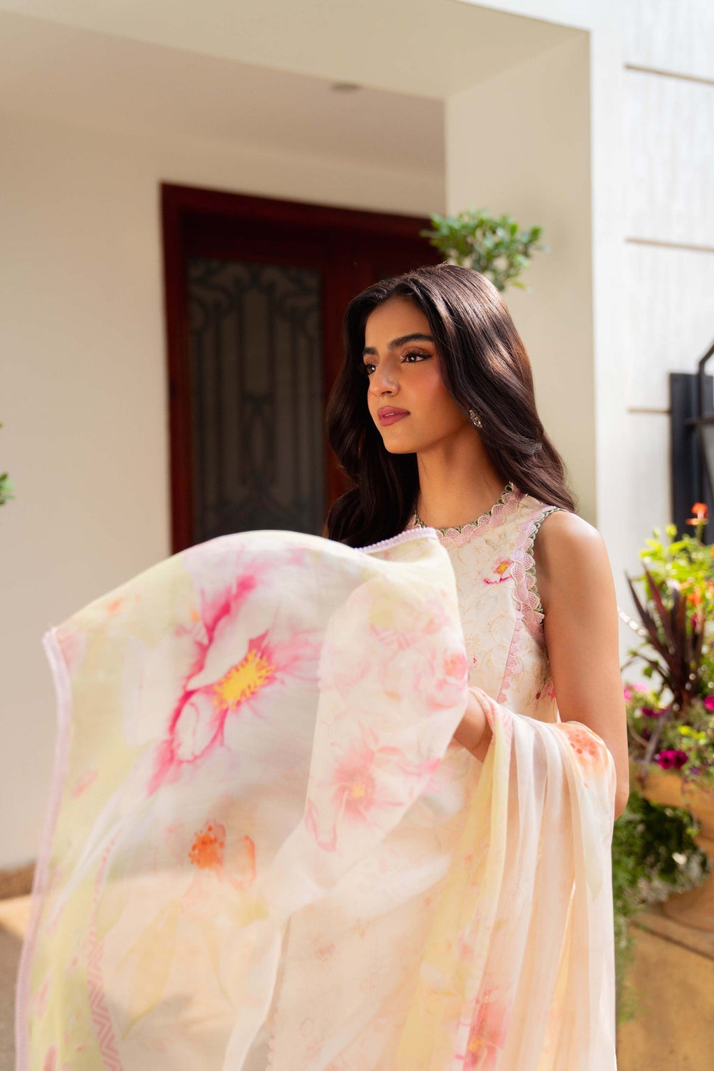 Sable Vogue | Lila Lawn 25 | SAL-04-25