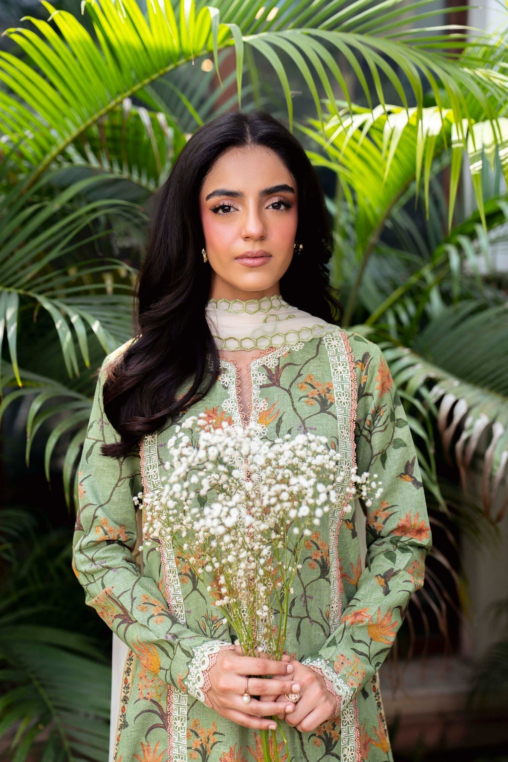 Sable Vogue | Lila Lawn 25 | SAL-05-25