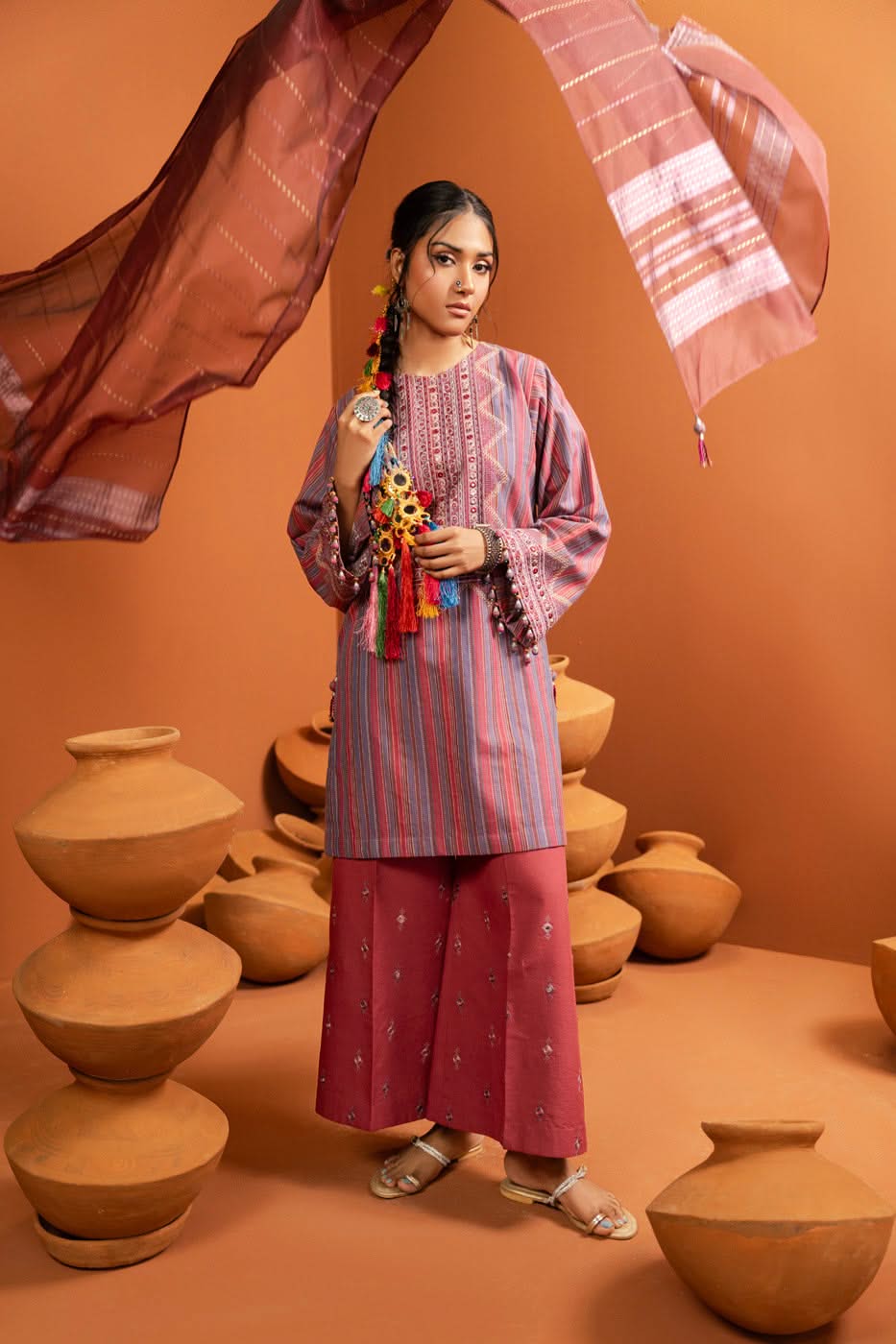 Al Karam | Susi Collection | SC-02-25