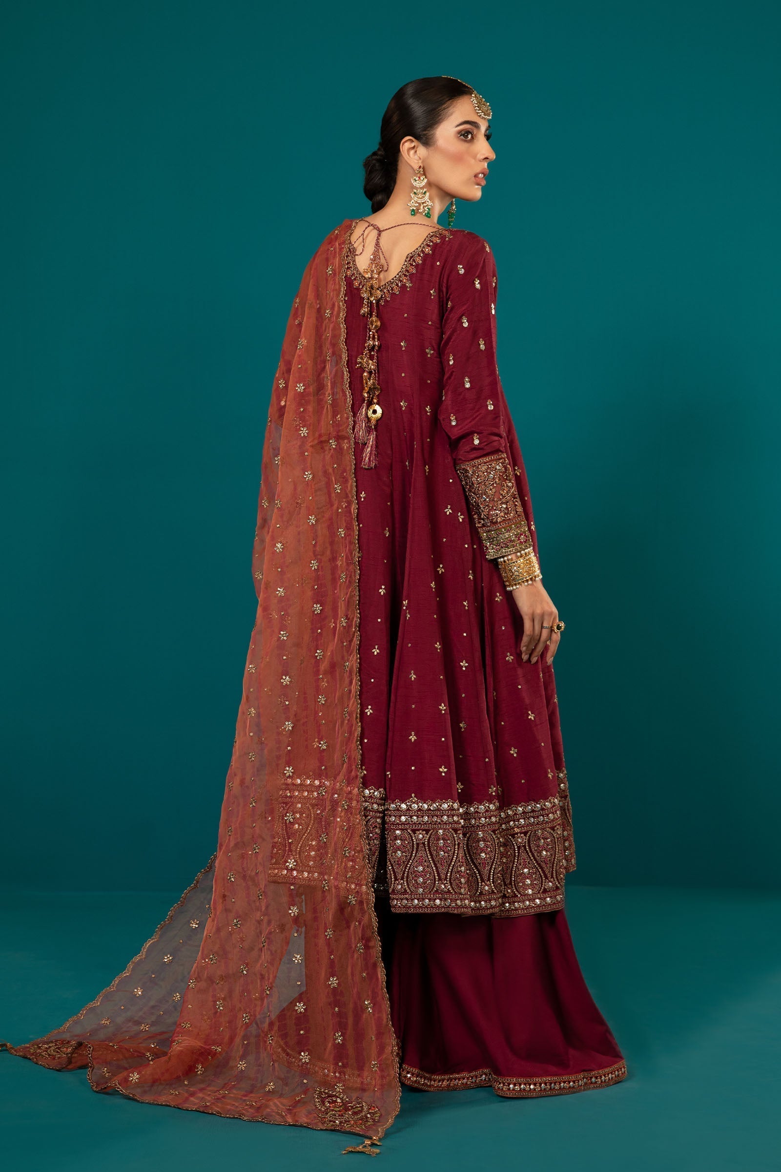 Maria B | Eid Collection 26 | SF-EA23-10R1