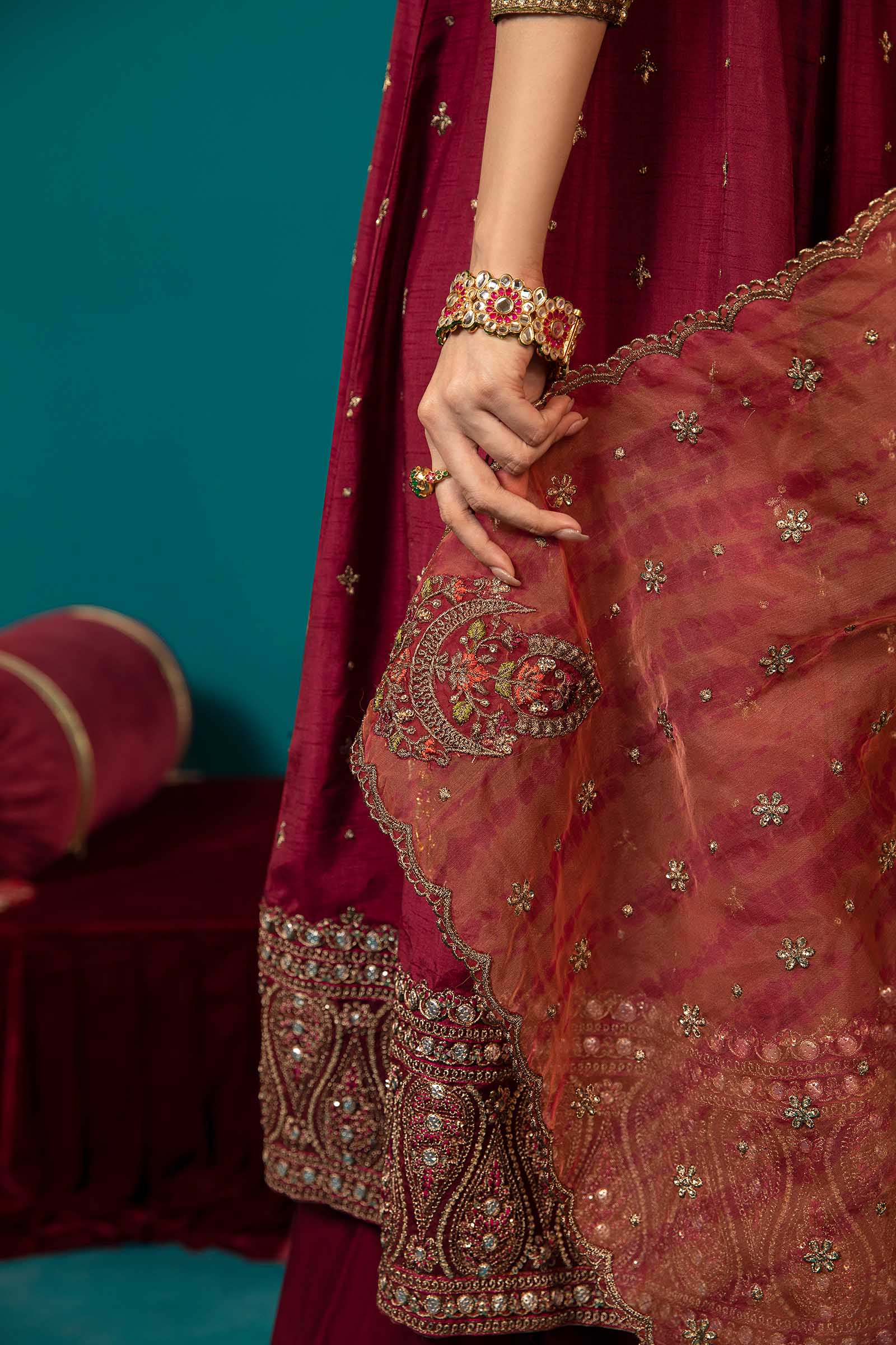 Maria B | Eid Collection 26 | SF-EA23-10R1