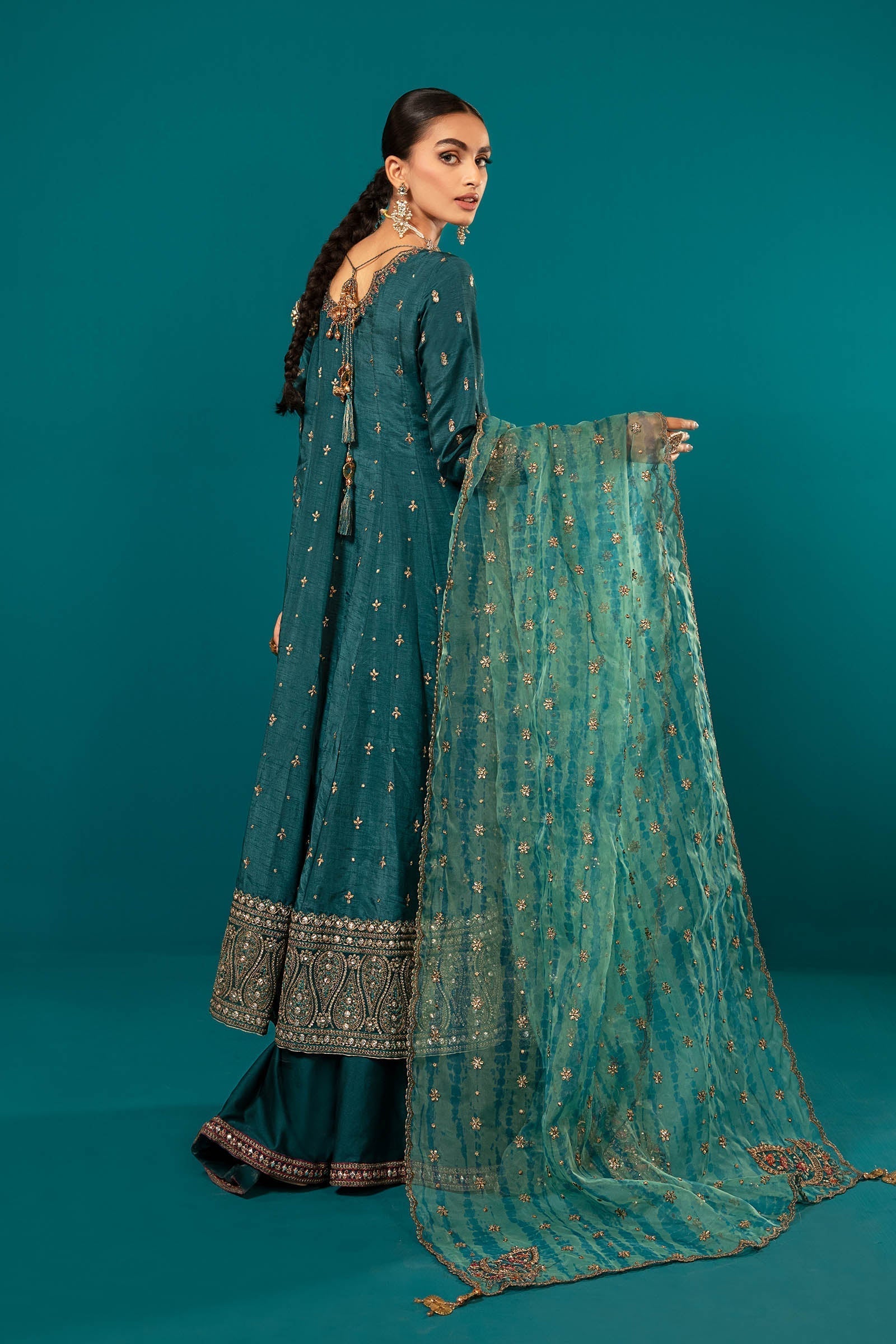 Maria B | Eid Collection 26 | SF-EA23-10R1
