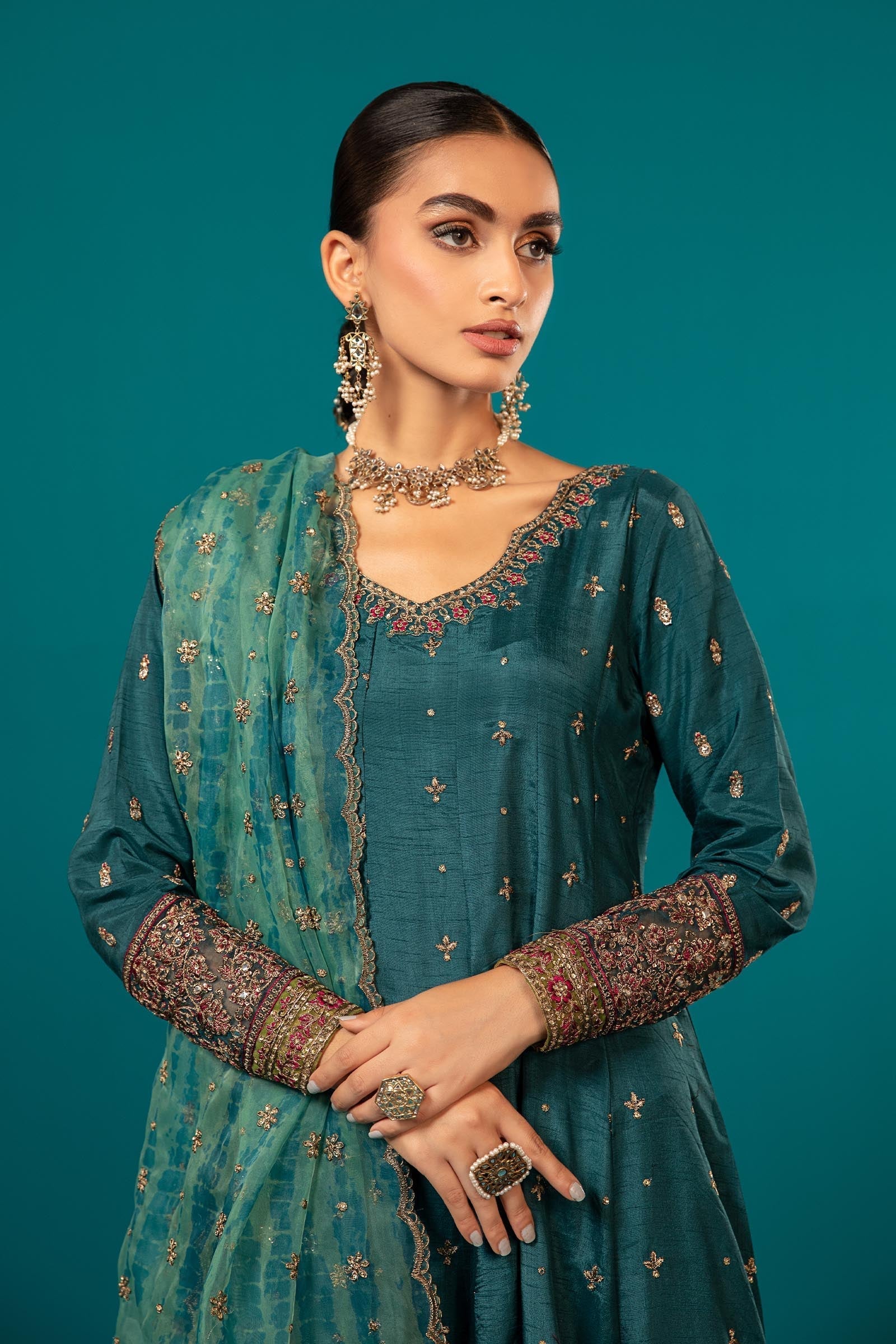 Maria B | Eid Collection 26 | SF-EA23-10R1