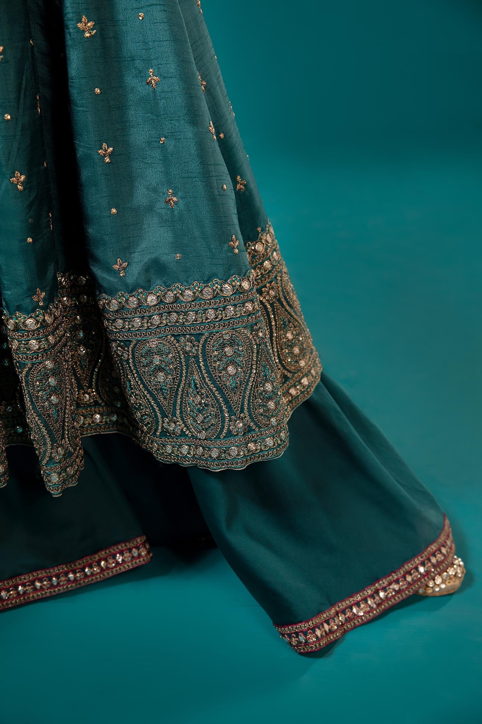 Maria B | Eid Collection 26 | SF-EA23-10R1