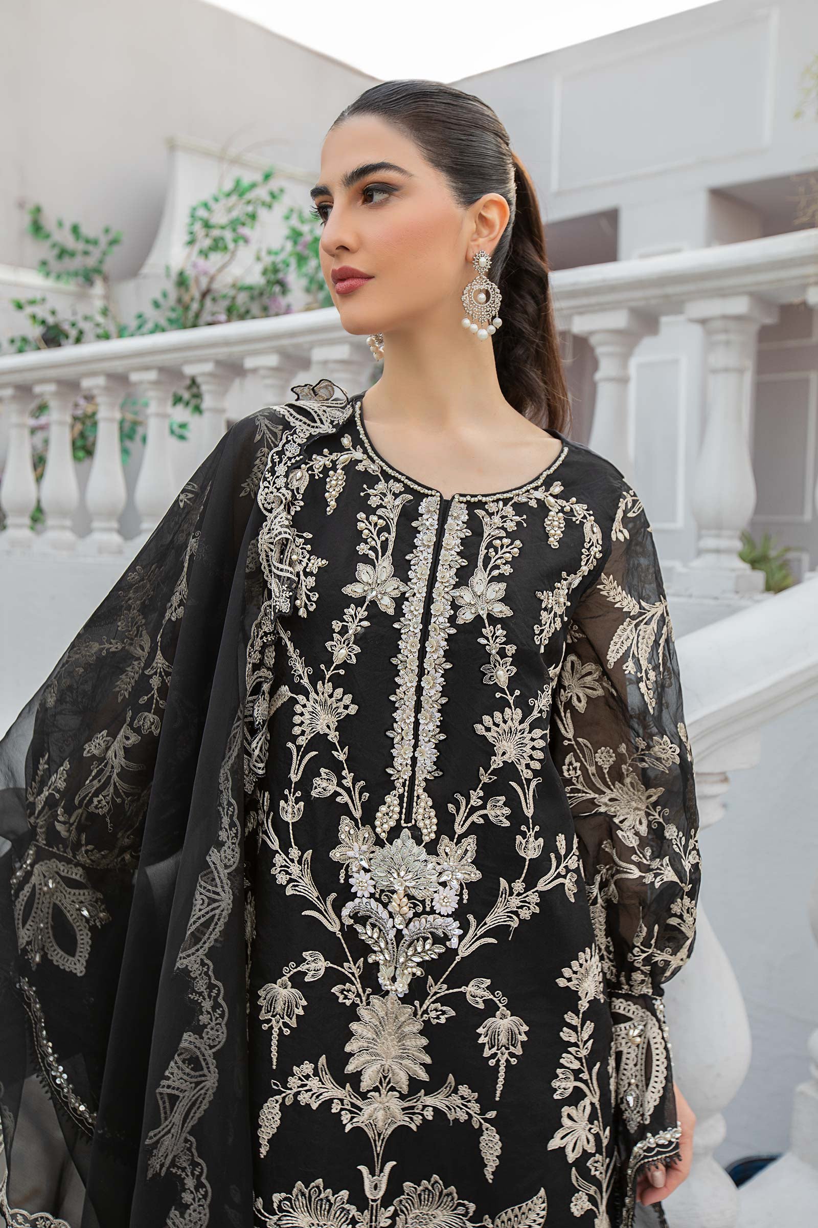 Maira B | Ready to Wear | SF-EA23-28R1
