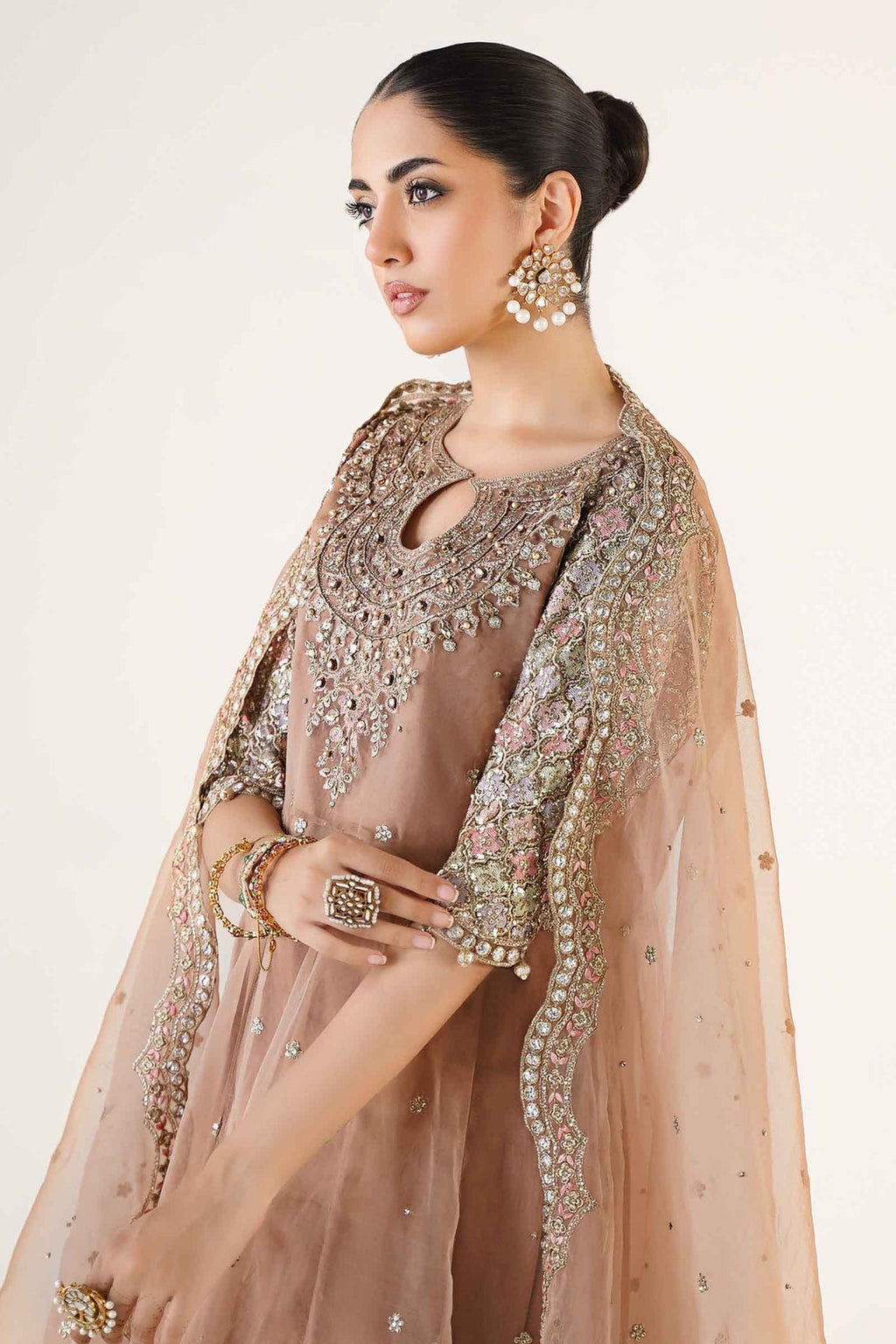 Maria B | Formal Wears | SF-EA24-31