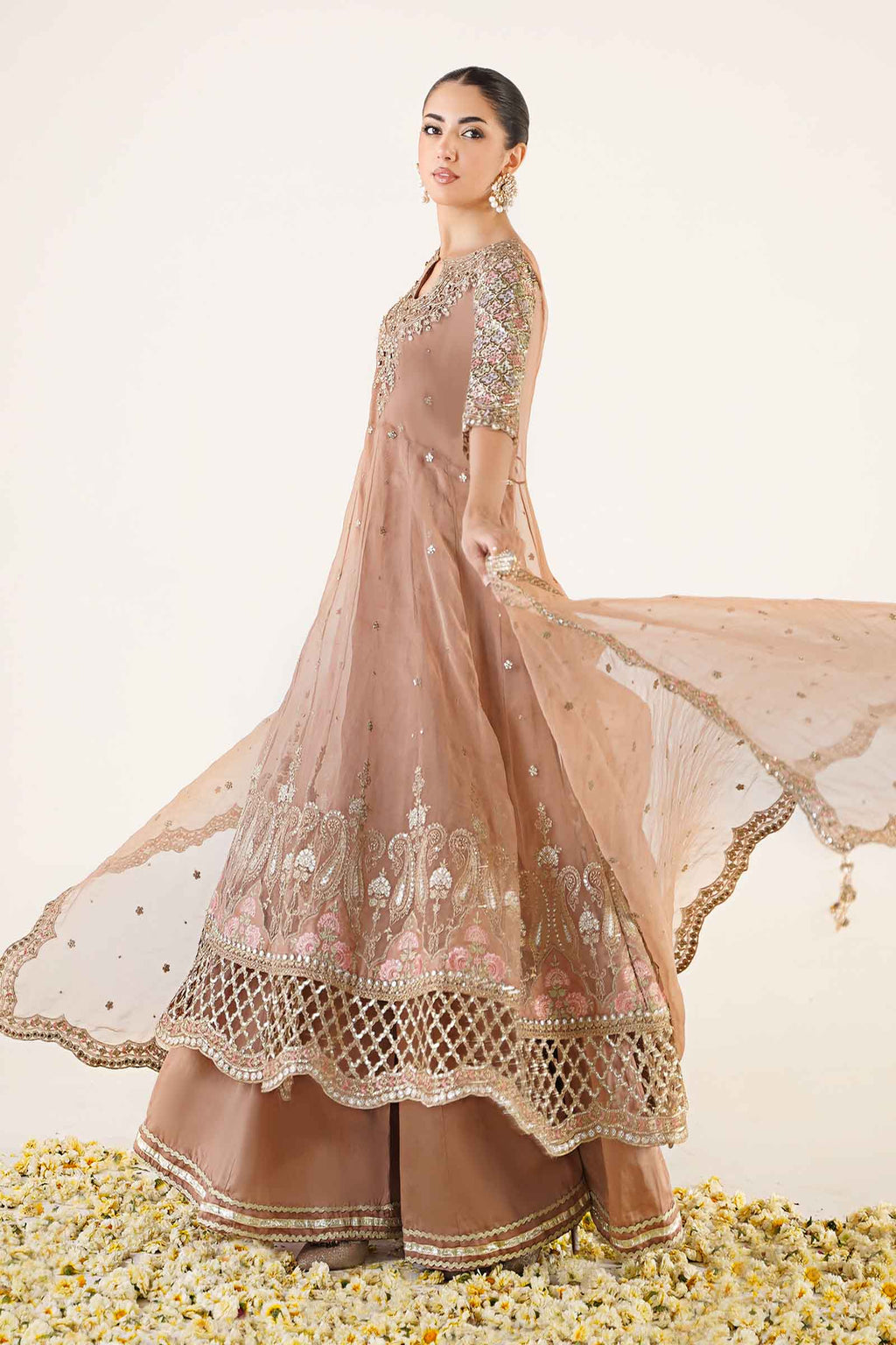 Maira B | Ready to Wear | SF-EA24-31