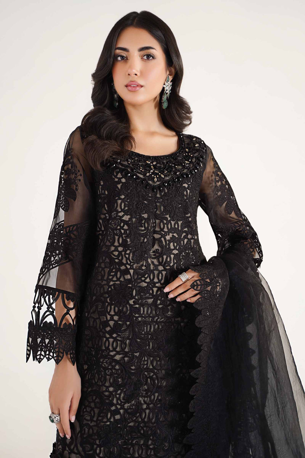 Maira B | Ready to Wear | SF-EA24-34