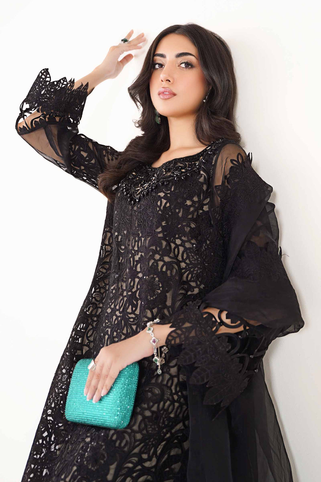 Maira B | Ready to Wear | SF-EA24-34