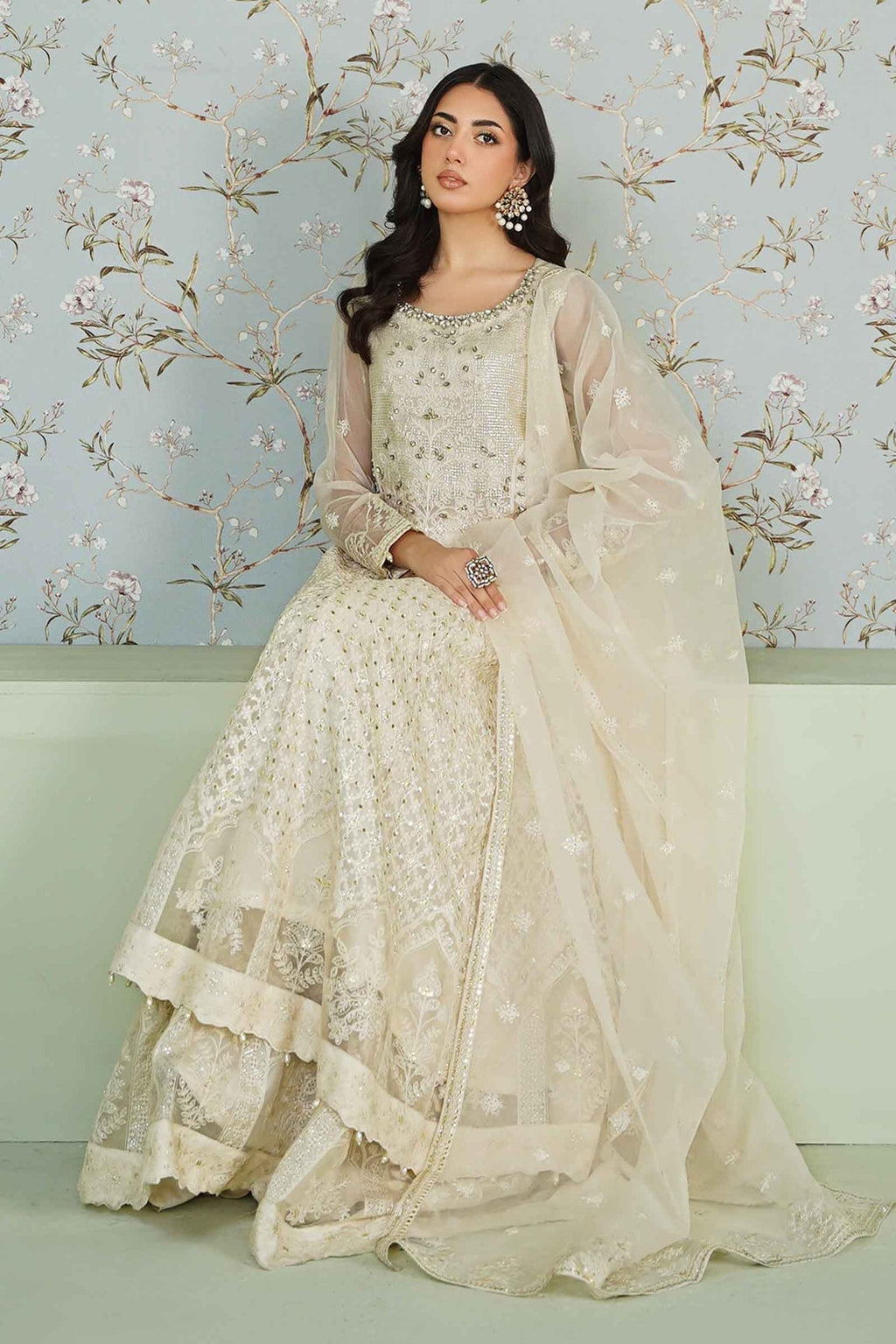 Maria B | Formal Wears | SF-EA24-36