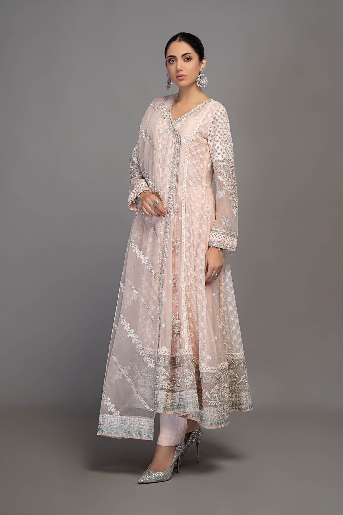 Maria B | Formal Wears | SF-EF23-02R1