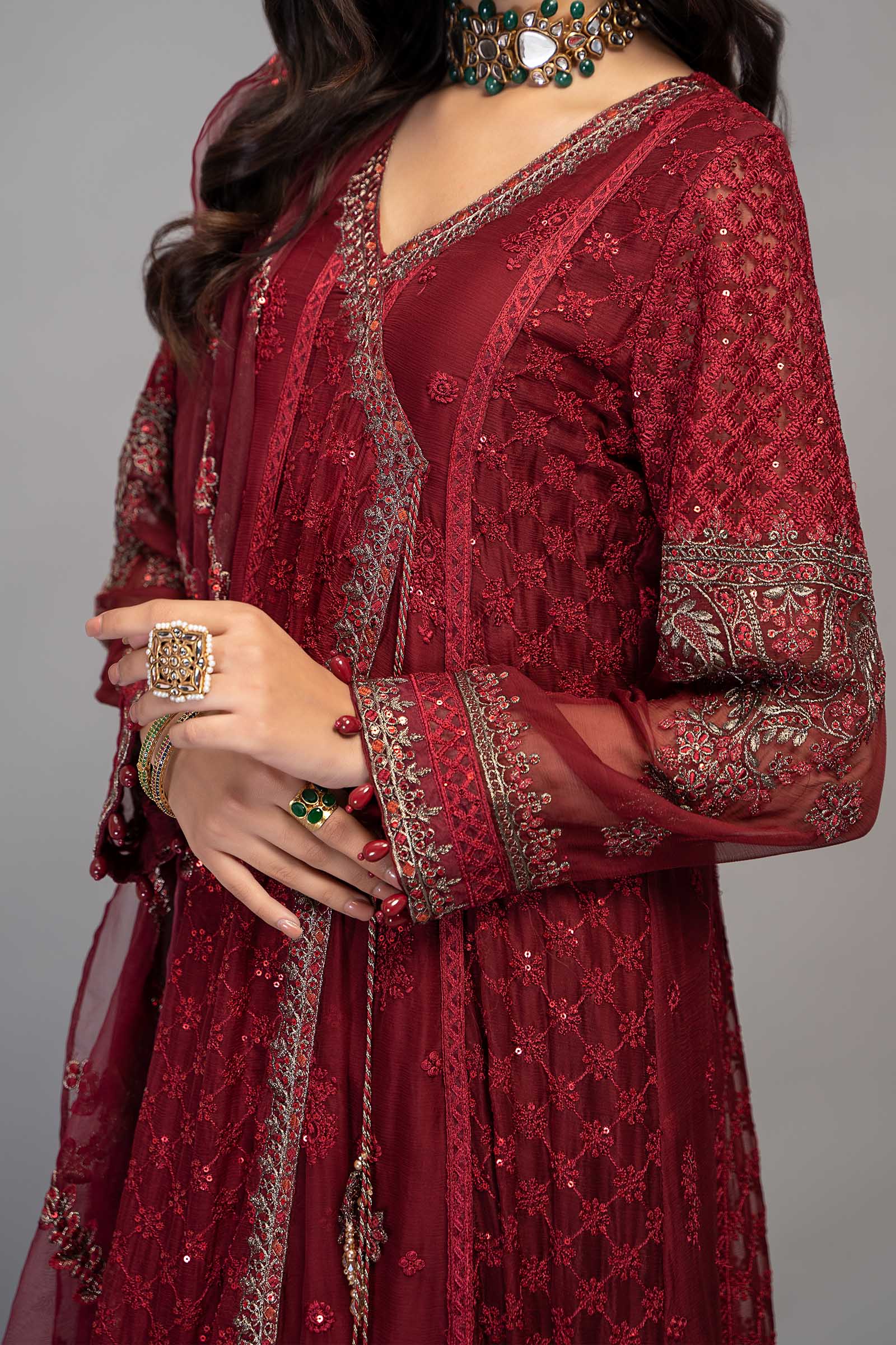 Maira B | Ready to Wear | SF-EF23-02R1