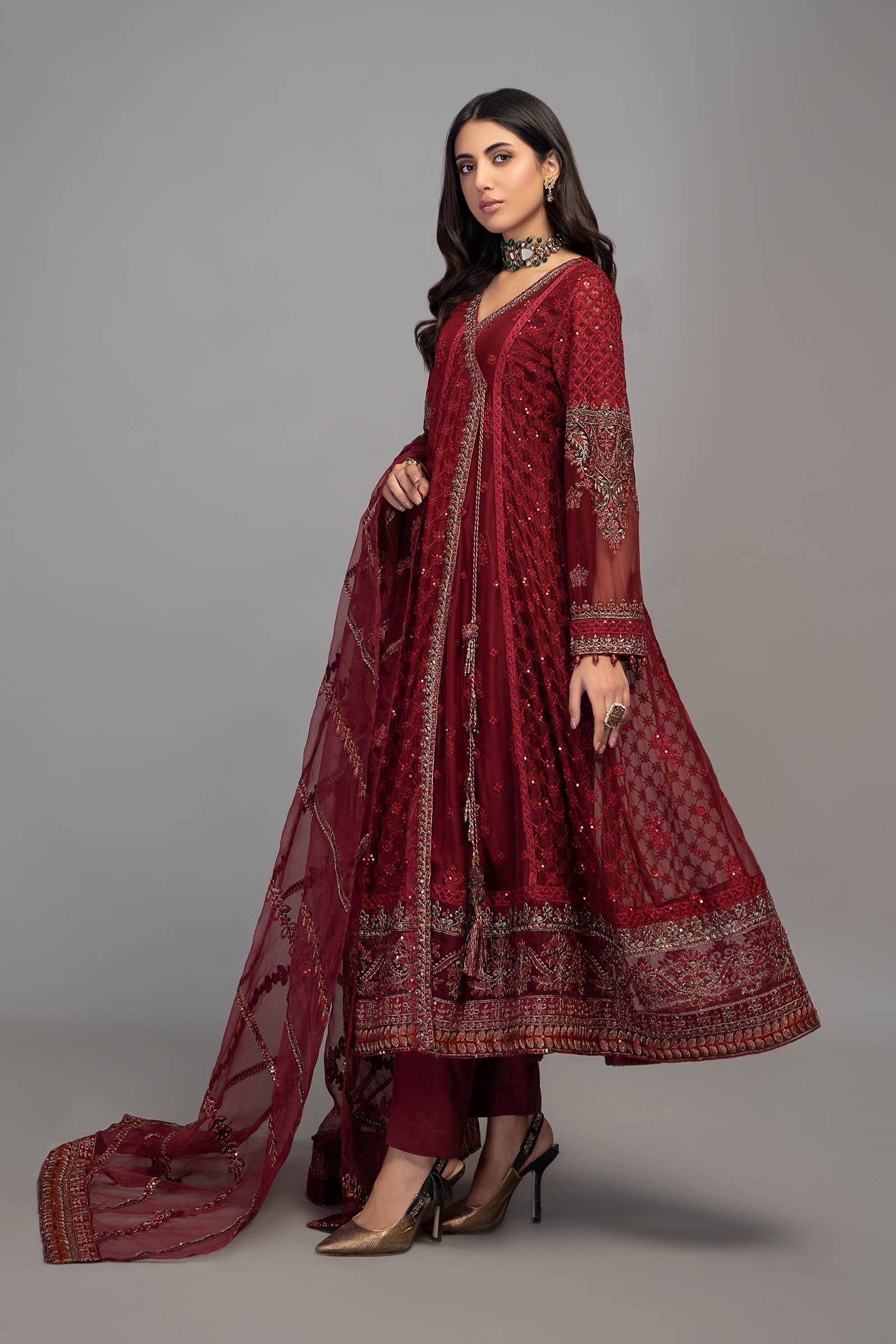 Maira B | Ready to Wear | SF-EF23-02R1